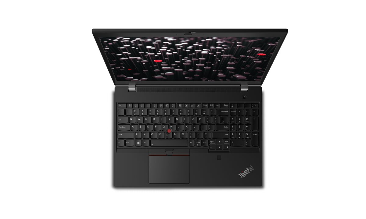 Lenovo ThinkPad P15v 21D8007HUS image gallery 6