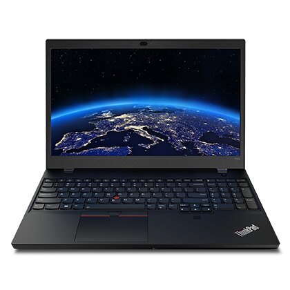 Lenovo ThinkPad P15v 21EM001GUS image gallery 1