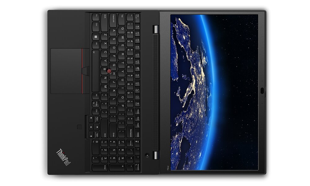 Lenovo ThinkPad P15v 21EM002MAU image gallery 1
