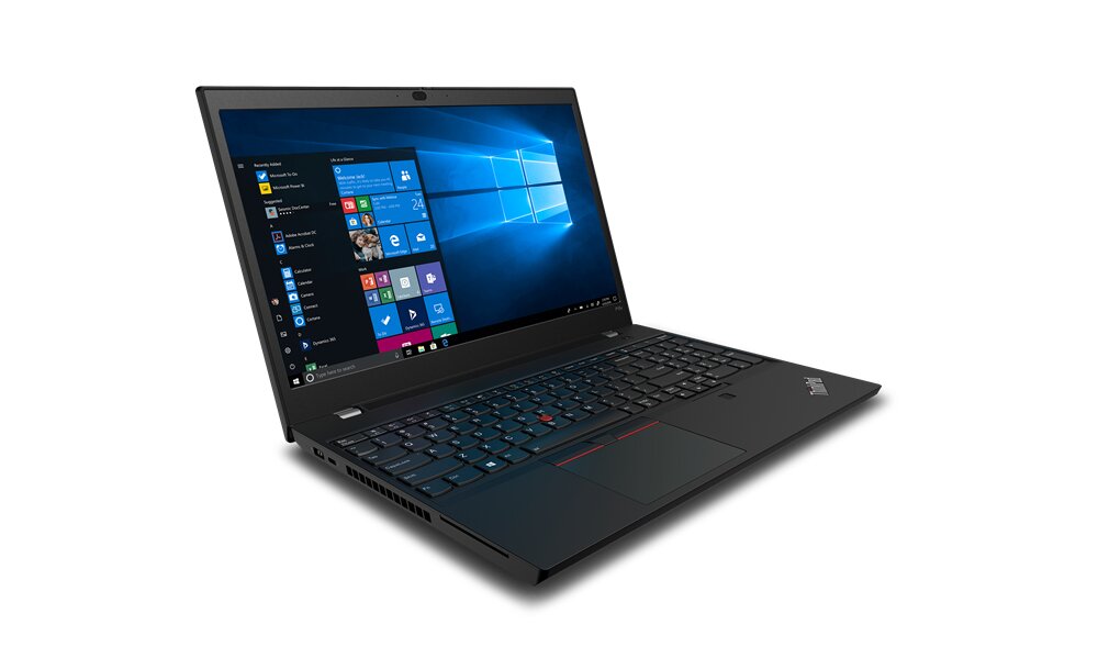 Lenovo ThinkPad P15v Gen 1 20TQ004YMH image gallery 1