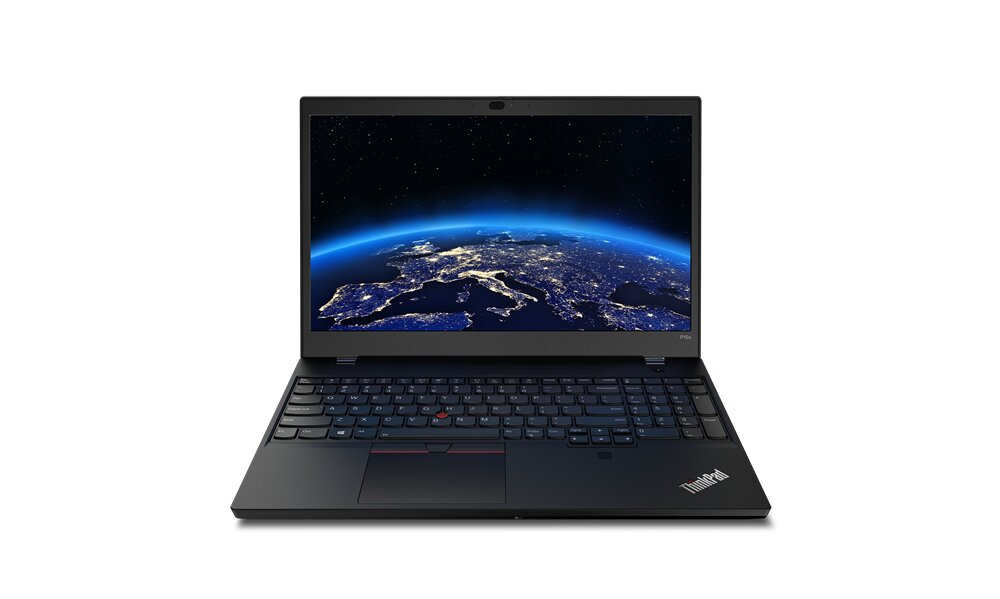 Lenovo ThinkPad P15v Gen 1 20TQ004YMH image gallery 2