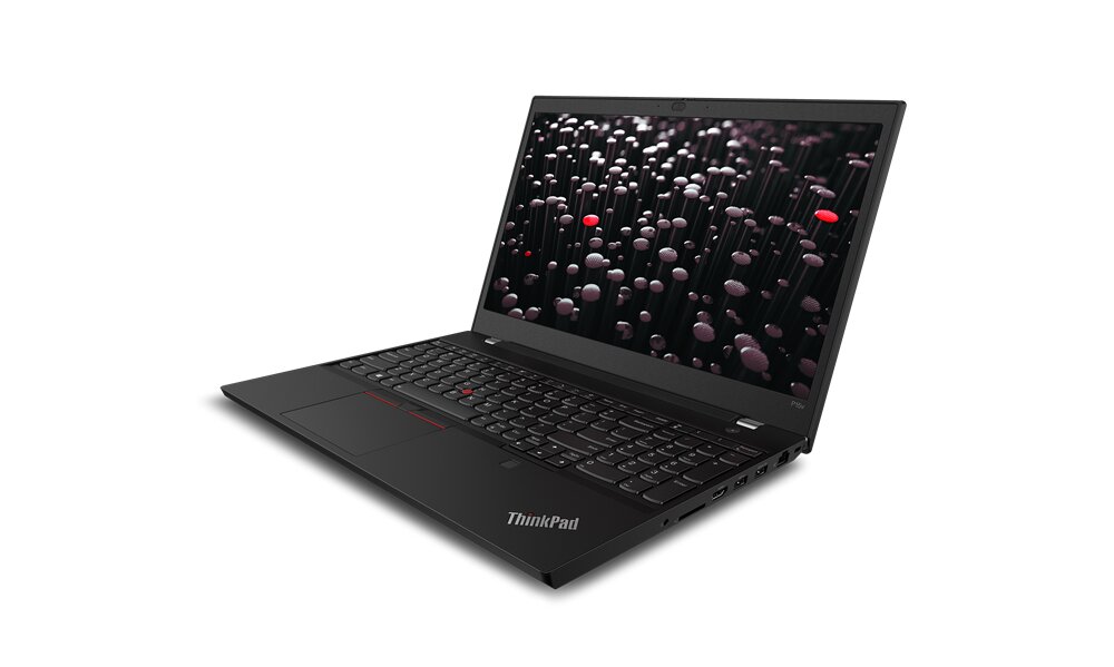Lenovo ThinkPad P15v Gen 1 20TQ004YMH image gallery 3