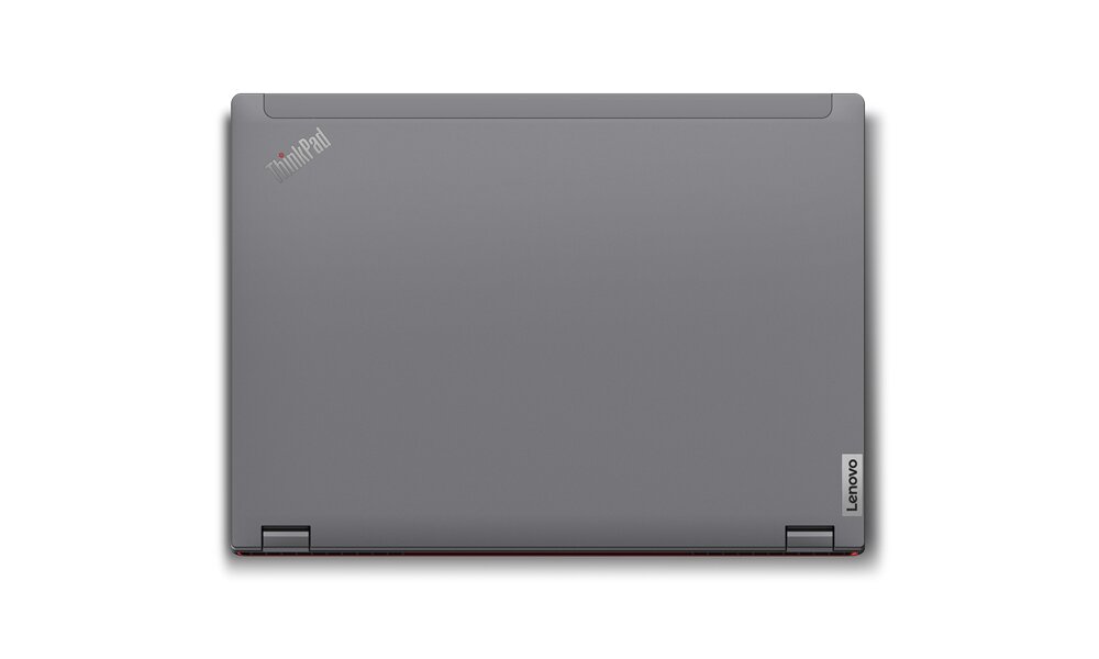 Lenovo ThinkPad P16 21D6007PUS image gallery 6