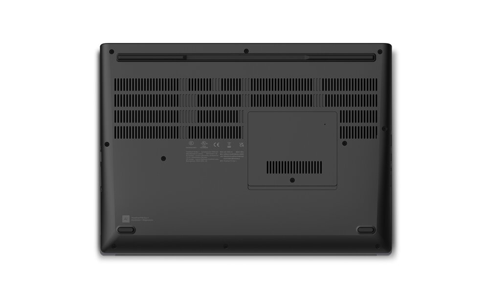Lenovo ThinkPad P16 21D6007PUS image gallery 7