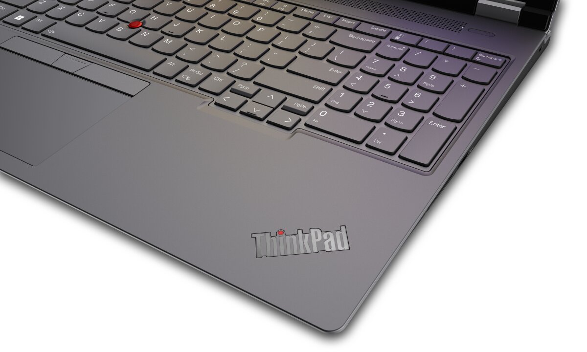 Lenovo ThinkPad P16 21FA000THV image gallery 9