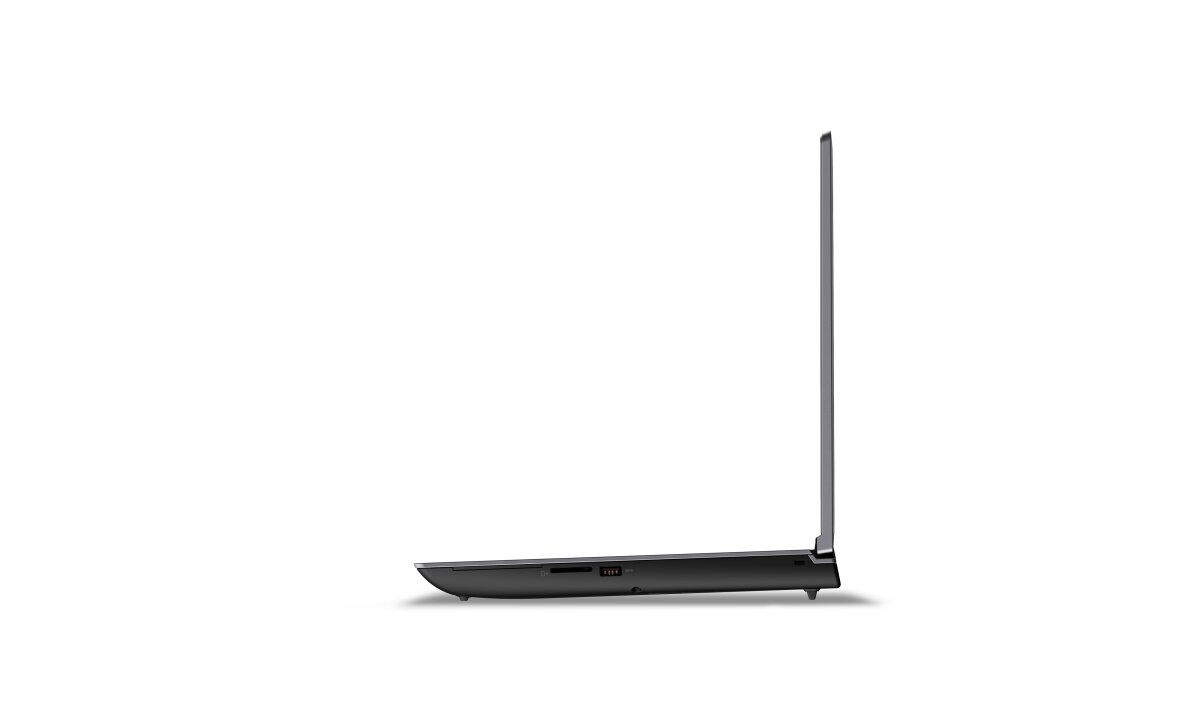 Lenovo ThinkPad P16 21FA004SMX image gallery 6
