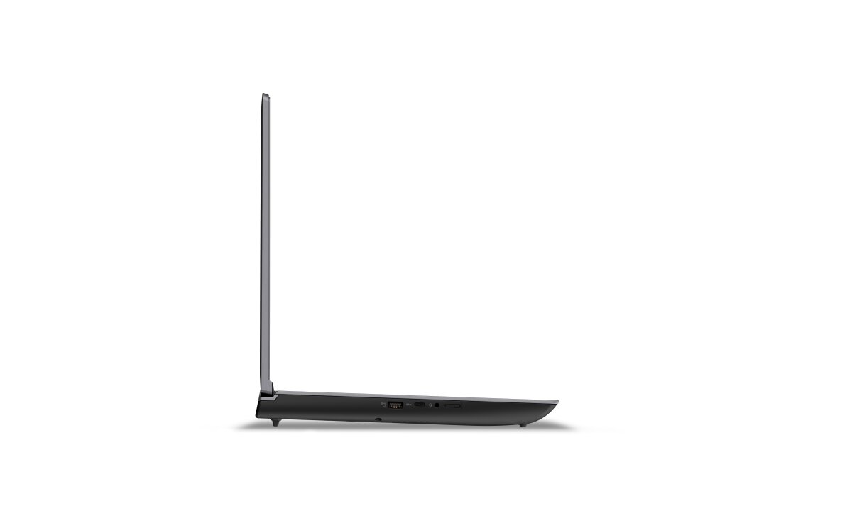 Lenovo ThinkPad P16 21FA004SMX image gallery 7