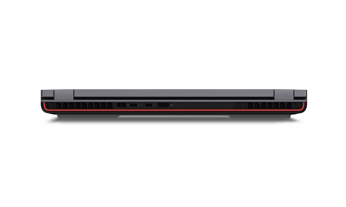 Lenovo ThinkPad P16 21FA004SMX image gallery 9