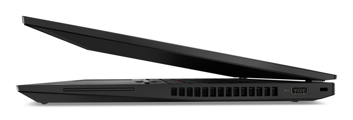 Lenovo ThinkPad P16s 21HK000FMZ image gallery 6