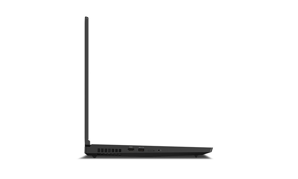 Lenovo ThinkPad P17 20SN002DFR image gallery 3