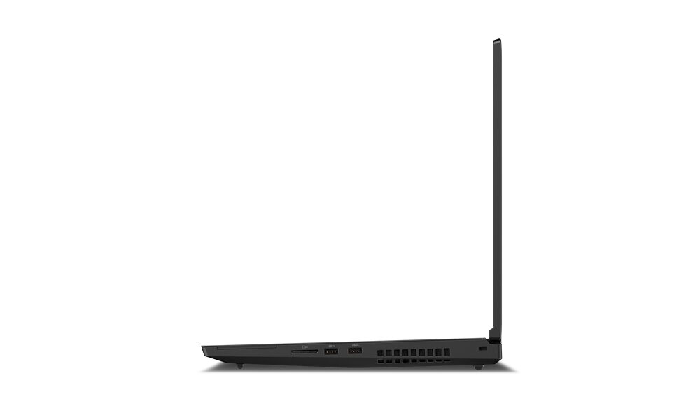Lenovo ThinkPad P17 20SN002DFR image gallery 4