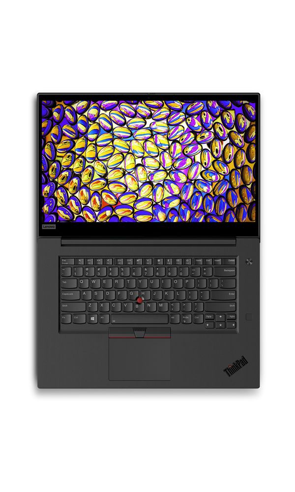 Lenovo ThinkPad P1 (2nd Gen) 20QT008BGE image gallery 3