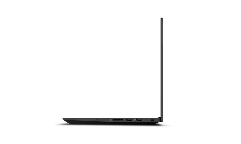 Lenovo ThinkPad P1 (2nd Gen) 20QT008BGE image gallery 7