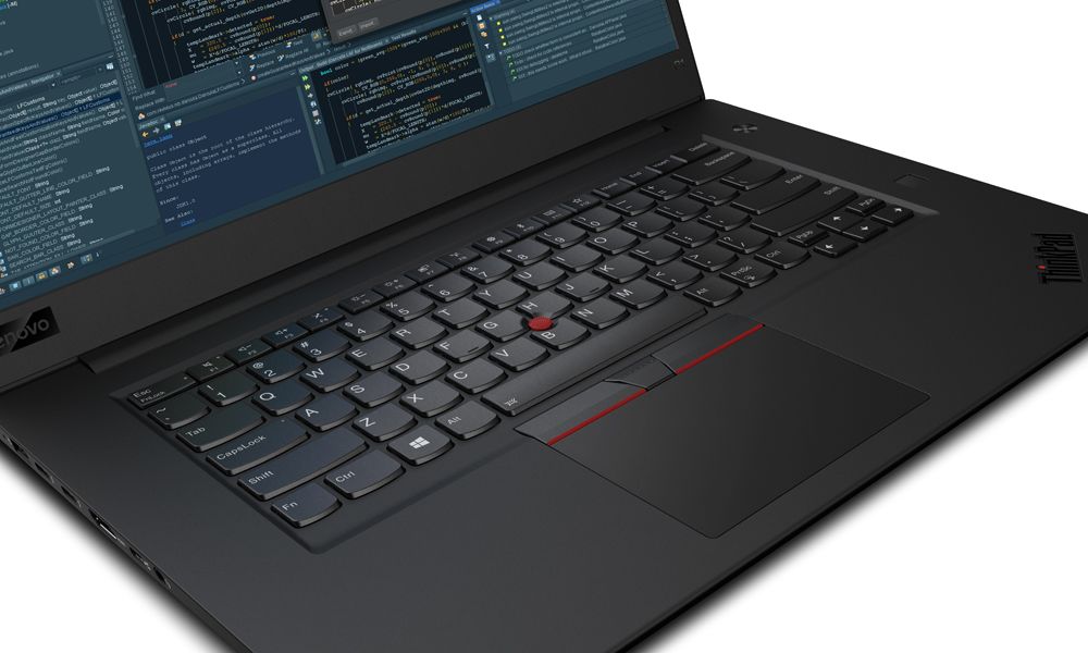 Lenovo ThinkPad P1 20QT000RMZ image gallery 12