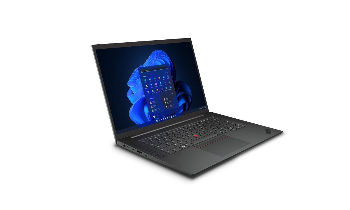 Lenovo ThinkPad P1 21DC000XMX image gallery 3