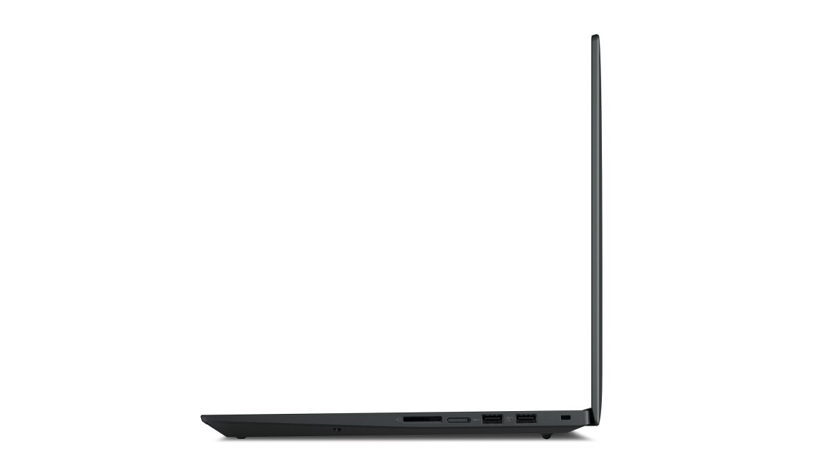 Lenovo ThinkPad P1 21DC000XMX image gallery 8