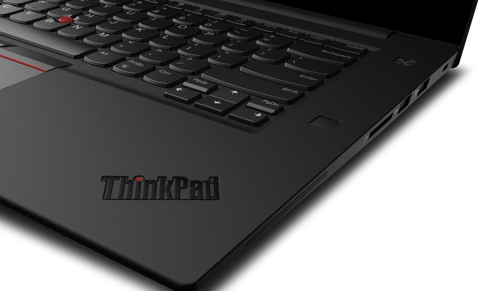 Lenovo ThinkPad P1 20QT000RMZ image gallery 11