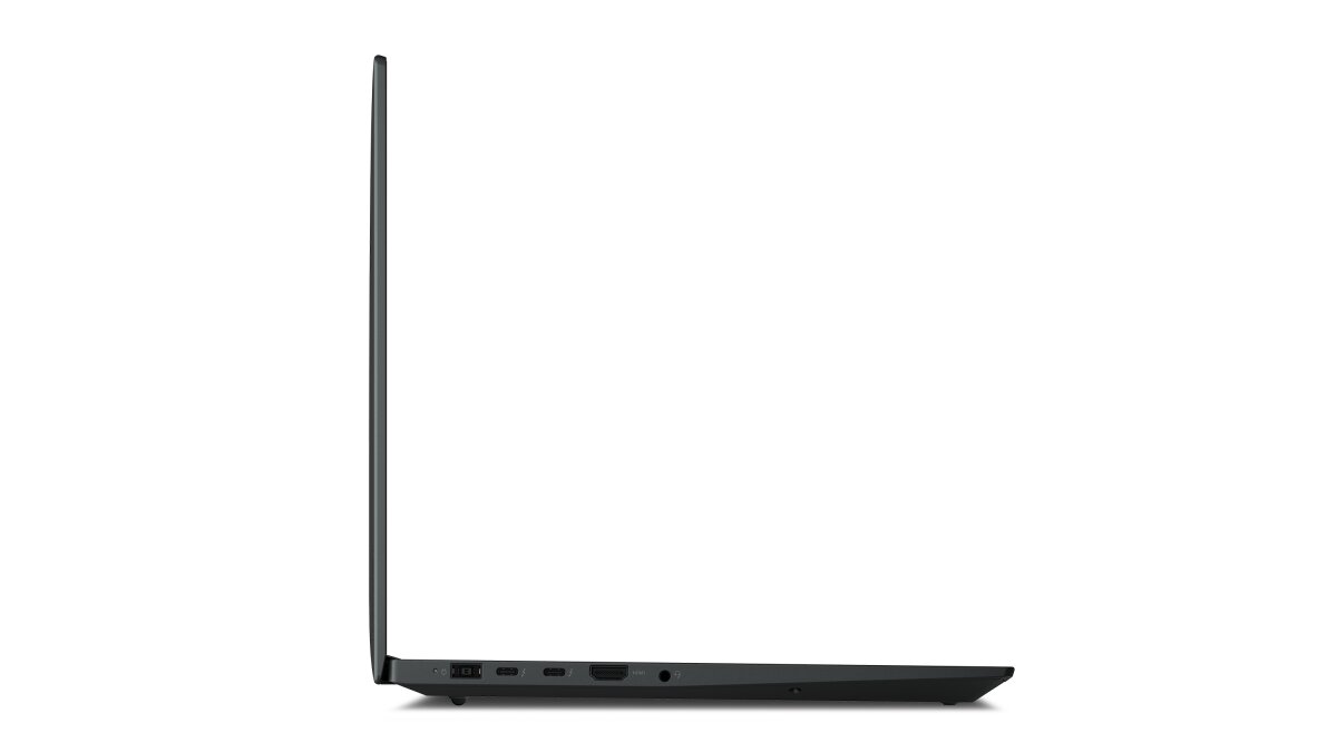 Lenovo ThinkPad P1 21DC000XMX image gallery 9