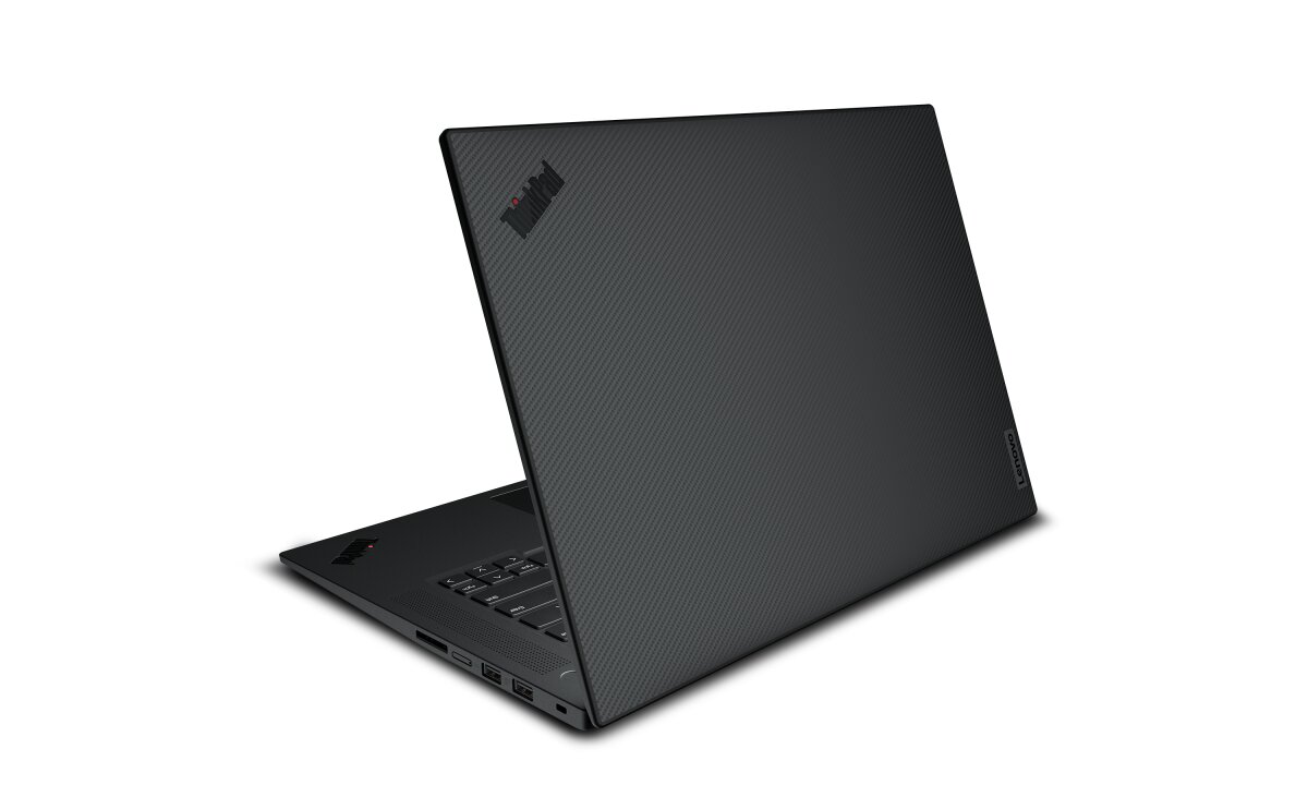 Lenovo ThinkPad P1 21DC000XMX image gallery 3