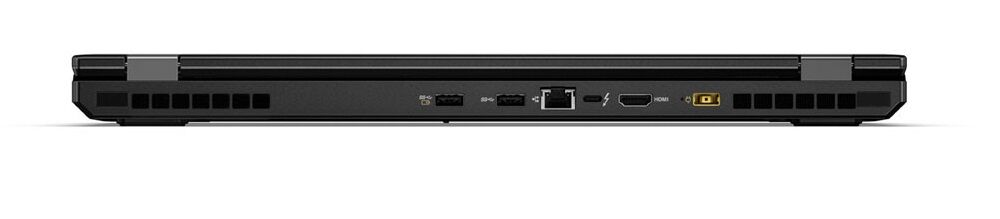 Lenovo ThinkPad P50 20EN0049GE image gallery 4