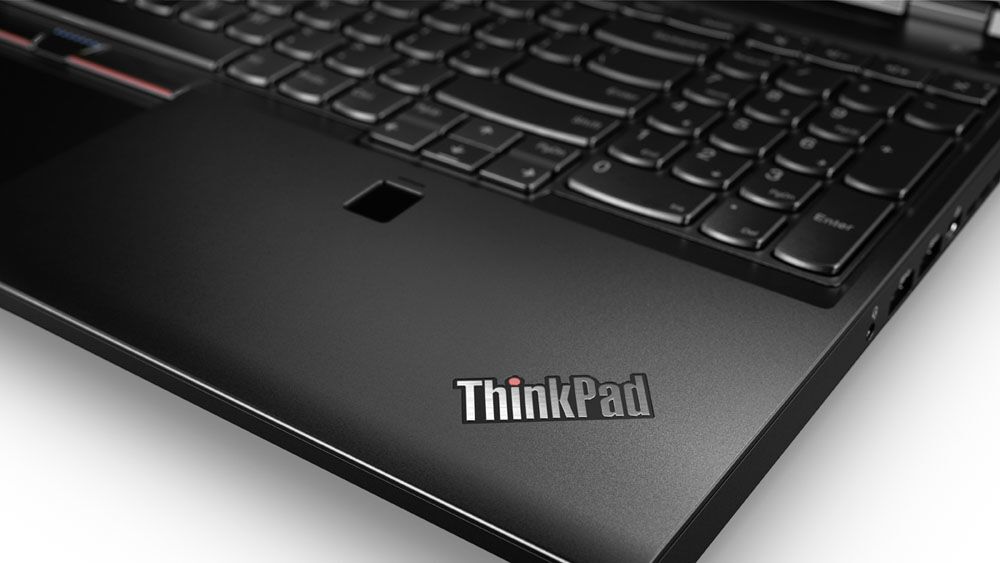 Lenovo ThinkPad P50 20EN0049GE image gallery 8