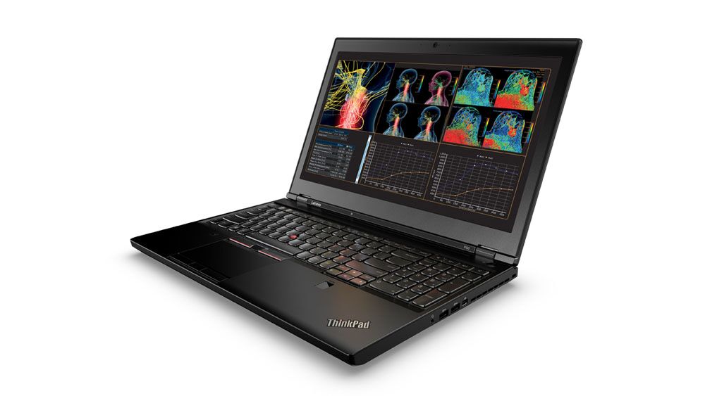 Lenovo ThinkPad P50 20EN0049GE image gallery 11