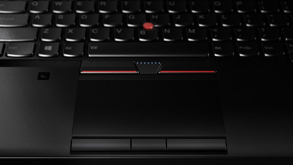 Lenovo ThinkPad P50 20EN0049GE image gallery 6
