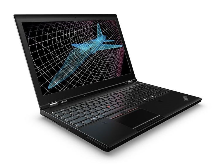 Lenovo ThinkPad P50 20EQS5L705 image gallery 2