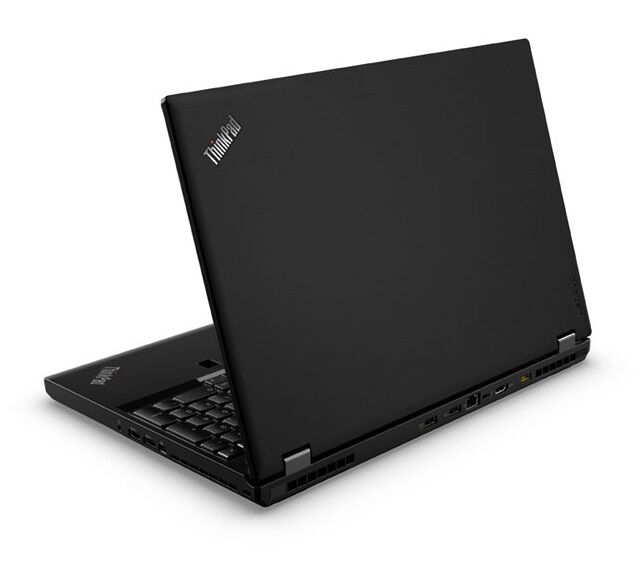 Lenovo ThinkPad P50 20EN0049GE image gallery 2