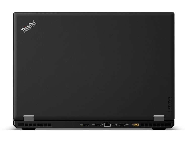 Lenovo ThinkPad P51 20HJS2V100 image gallery 5