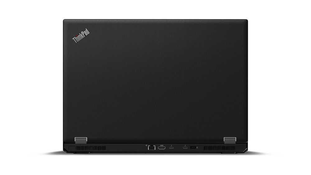 Lenovo ThinkPad P52 20MAS52M01 image gallery 10