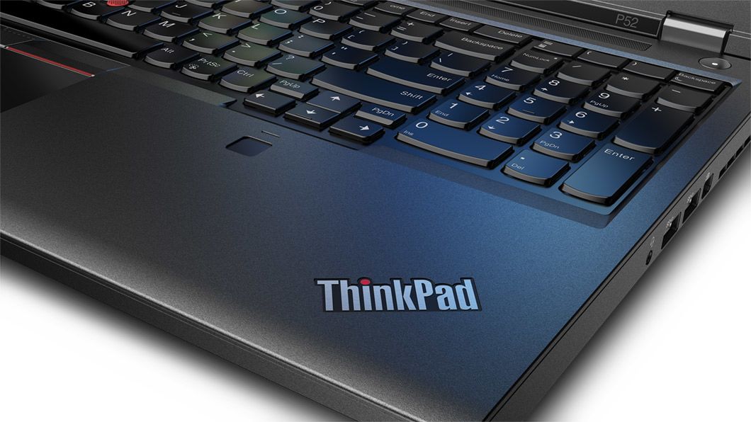 Lenovo ThinkPad P52 20M9000KUS image gallery 10