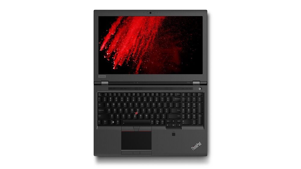 Lenovo ThinkPad P52 20MAS52M01 image gallery 12