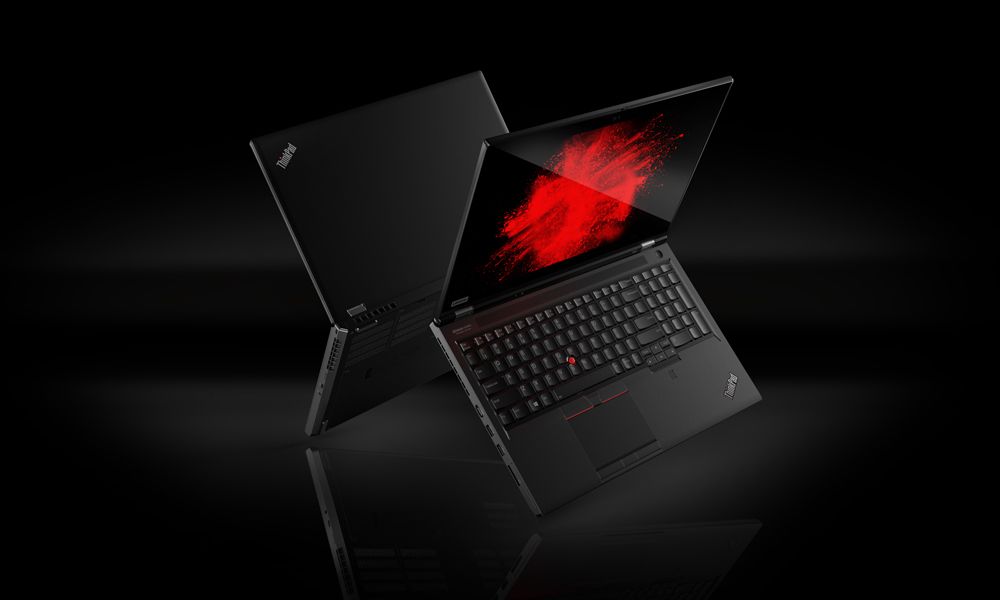 Lenovo ThinkPad P53 20QN000QMZ image gallery 16