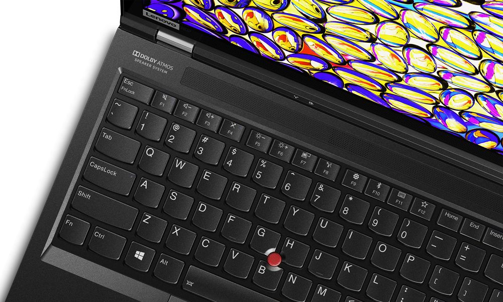 Lenovo ThinkPad P53 20QN000QMZ image gallery 17