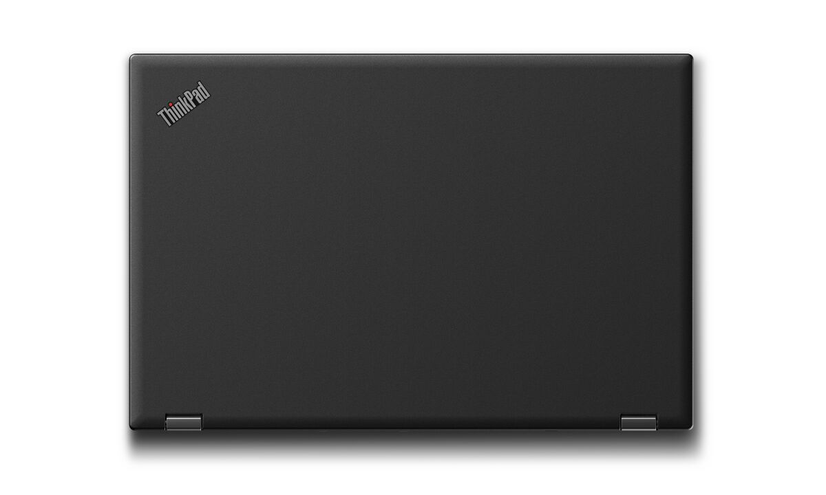 Lenovo ThinkPad P53 + Thunderbolt 3 Workstation Dock Gen 2 -  20QN000FFR+40ANY230EU laptop specifications