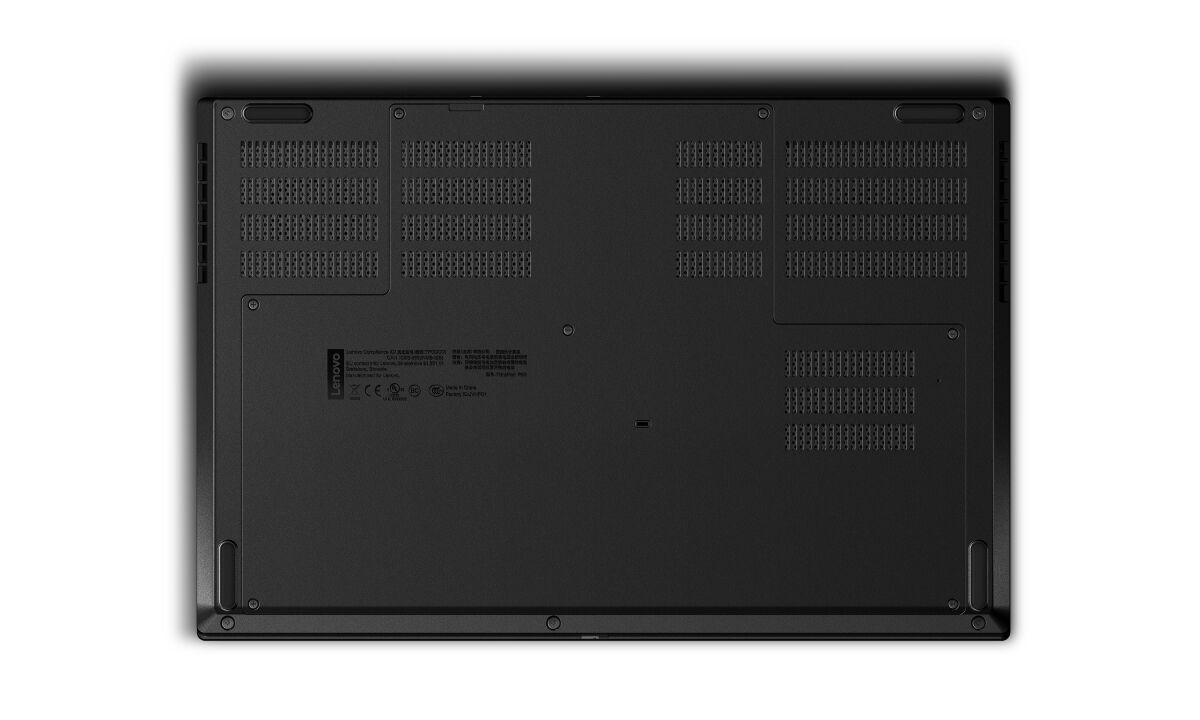 Lenovo ThinkPad P53 + Thunderbolt 3 Workstation Dock Gen 2 -  20QN000FFR+40ANY230EU laptop specifications