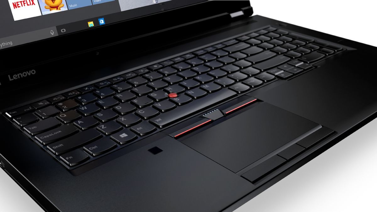 Lenovo ThinkPad P70 20ER003FMC image gallery 4