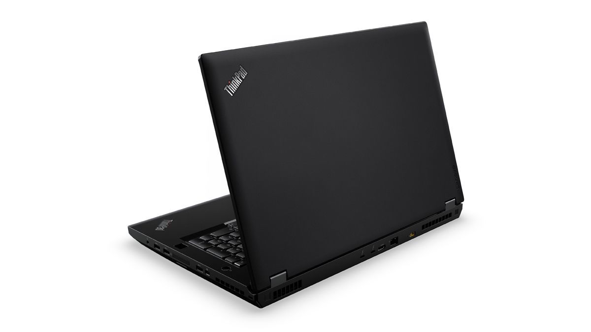 Lenovo ThinkPad P70 20ER003FMC image gallery 6