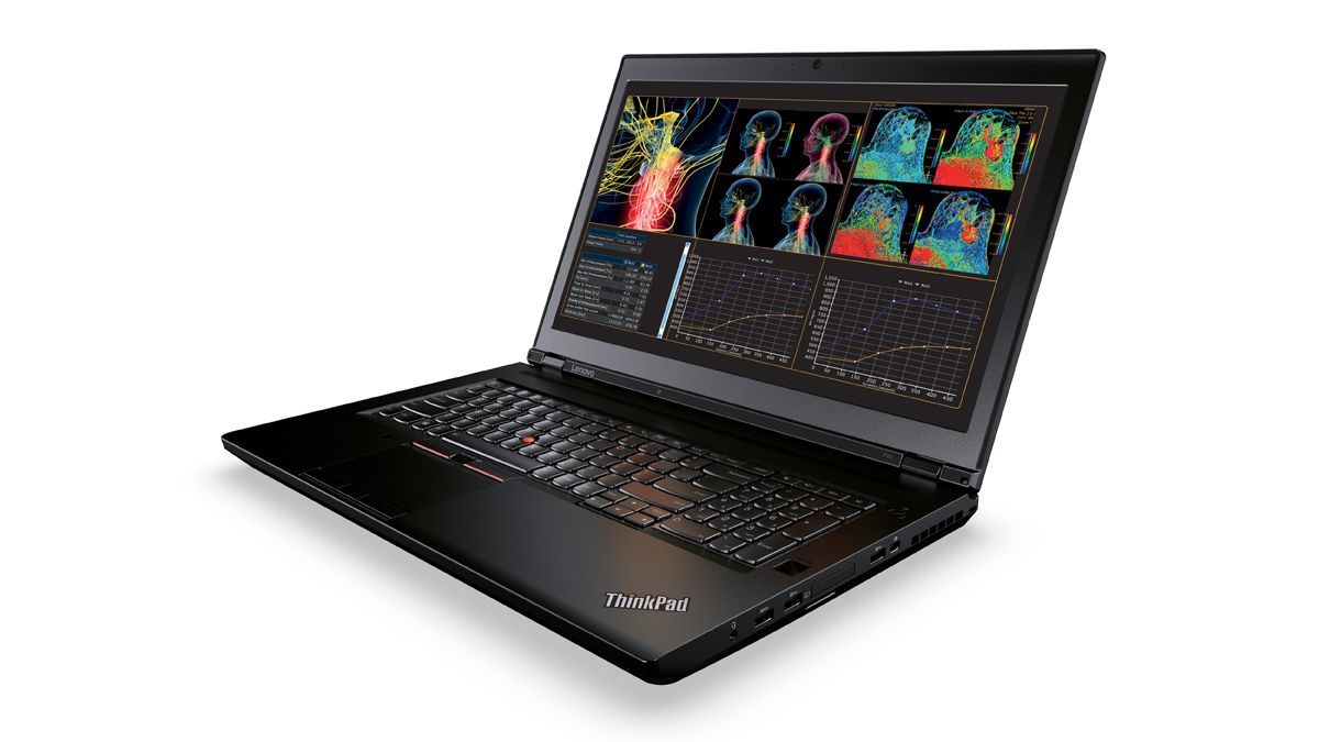 Lenovo ThinkPad P70 20ER003FMC image gallery 8