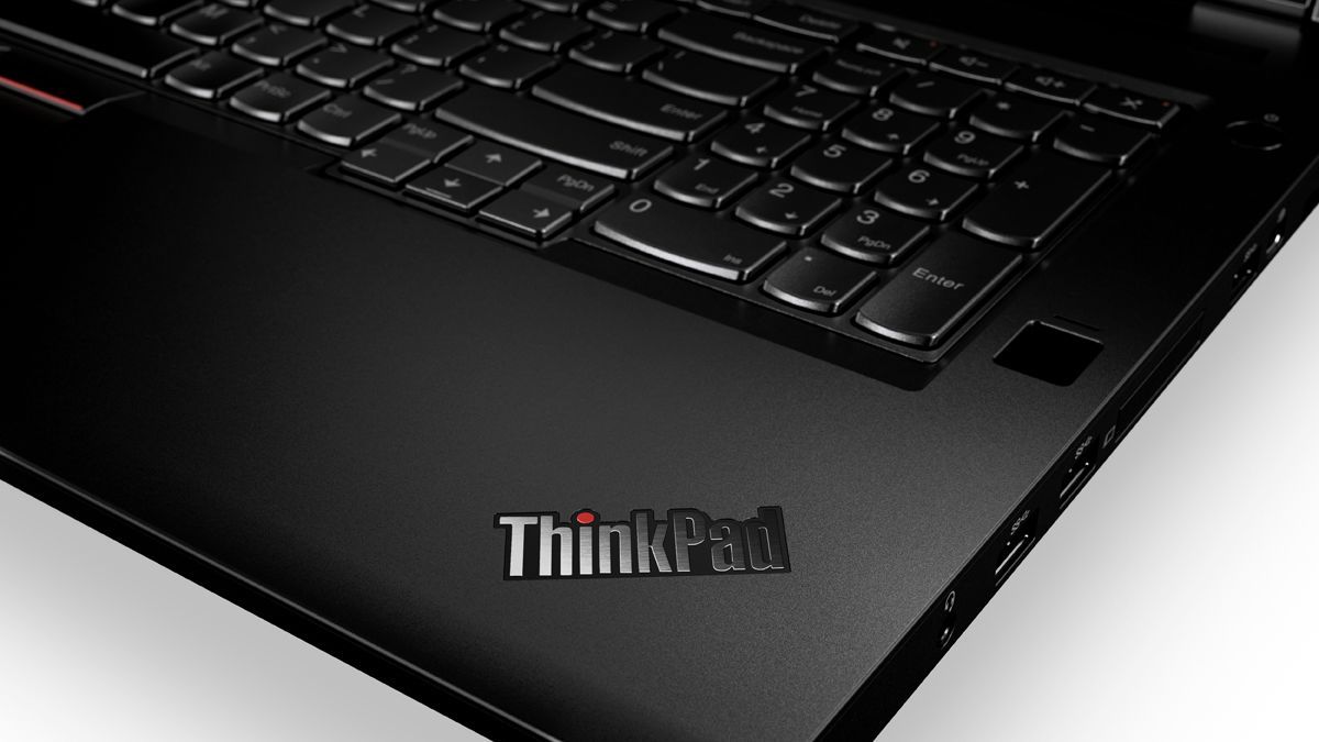 Lenovo ThinkPad P70 20ER003FMC image gallery 3