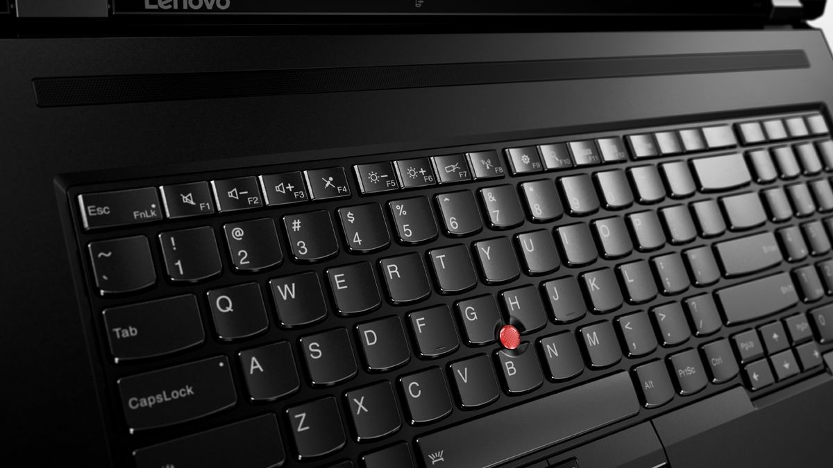 Lenovo ThinkPad P70 20ER003FMC image gallery 2