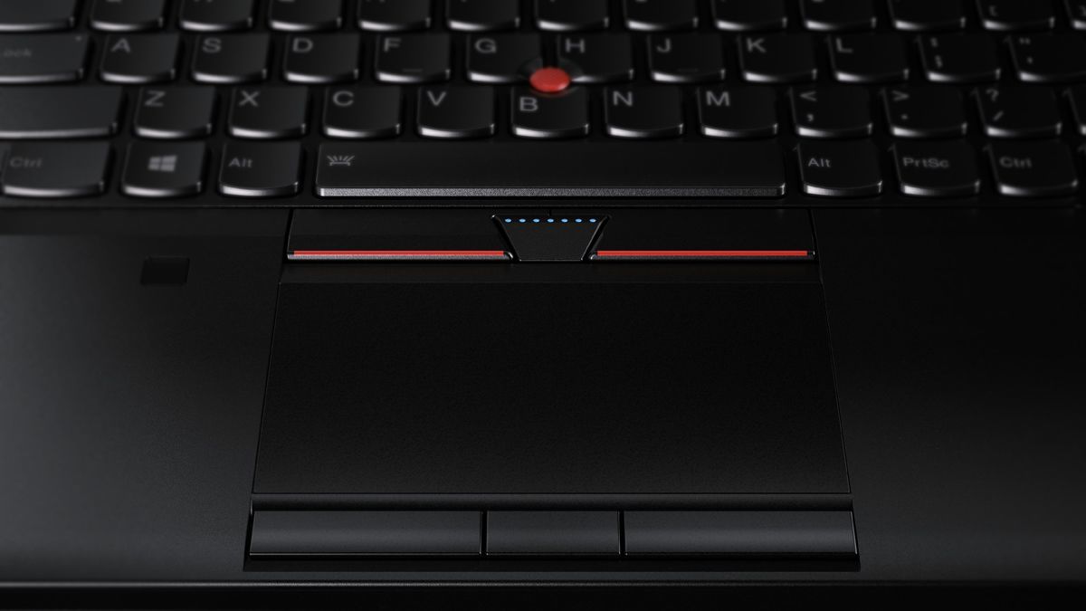 Lenovo ThinkPad P70 20ER003FMC image gallery 7