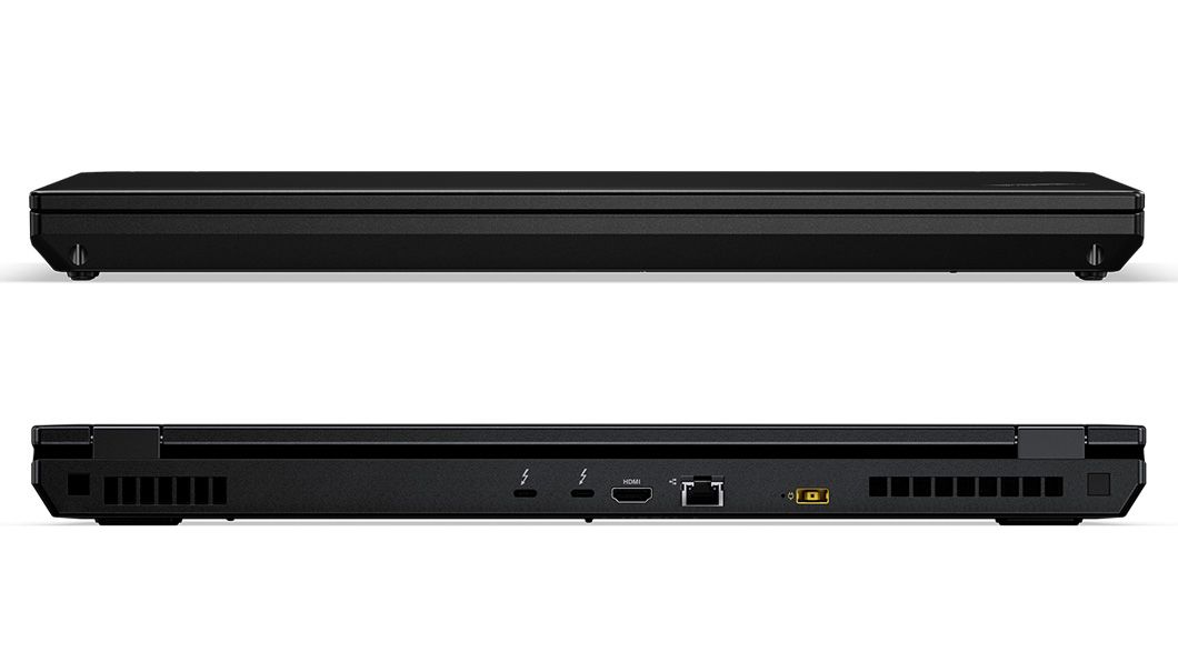 Lenovo ThinkPad P71 20HK0002MH-B01 image gallery 8