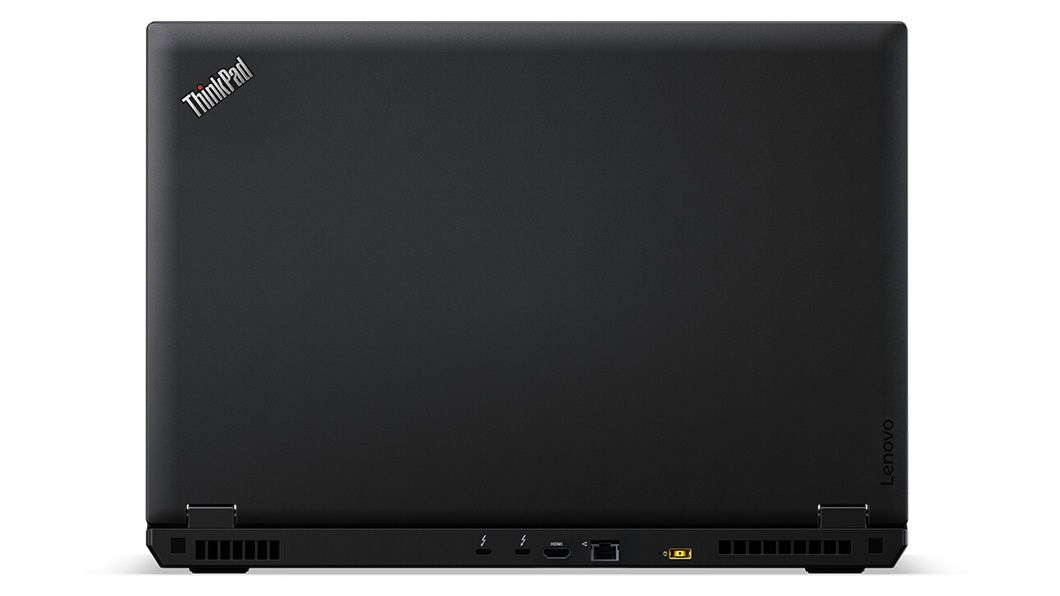 Lenovo ThinkPad P71 20HK0002MH-B01 image gallery 9