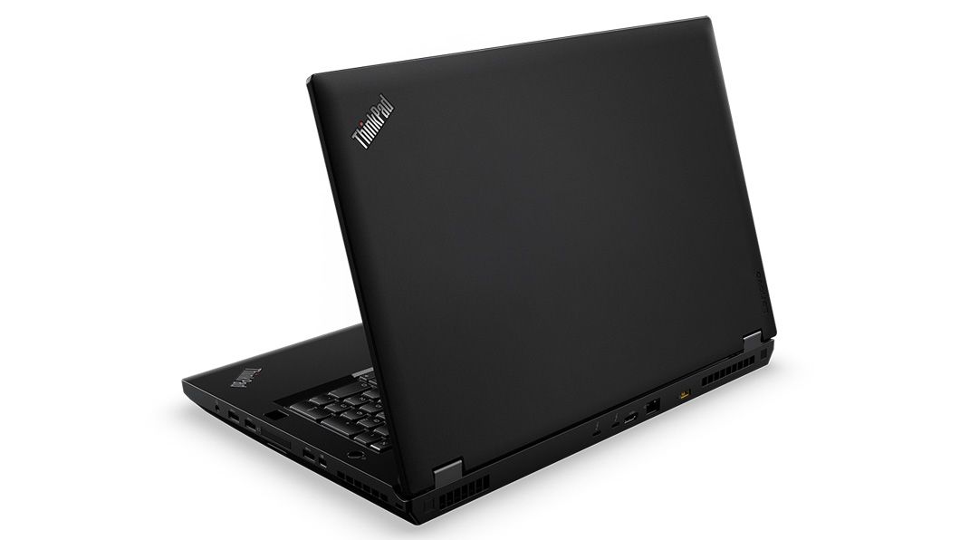 Lenovo ThinkPad P71 20HK0002MH-B01 image gallery 1