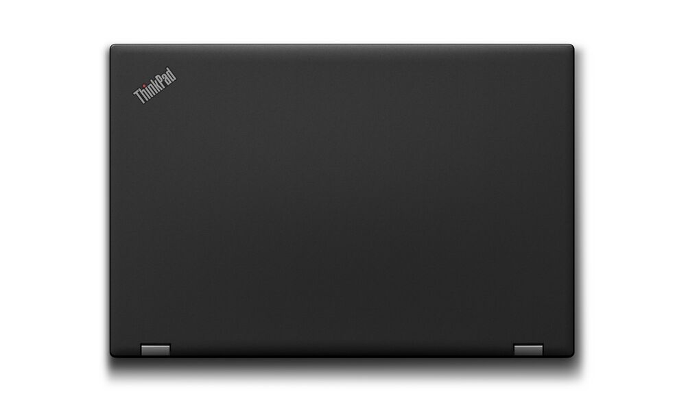 Lenovo ThinkPad P72 20MCS08200 image gallery 12