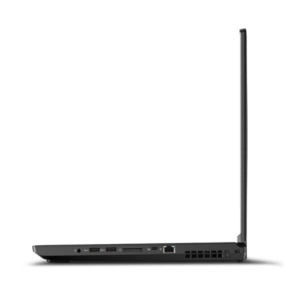 Lenovo ThinkPad P72 20MCS08200 image gallery 5