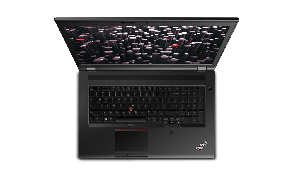 Lenovo ThinkPad P72 20MCS08200 image gallery 11