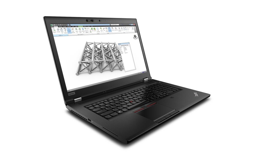 Lenovo ThinkPad P72 20MCS08200 image gallery 8
